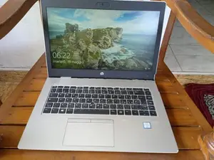 HP i5 7 Gen Laptop