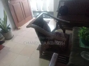 Sofa Set