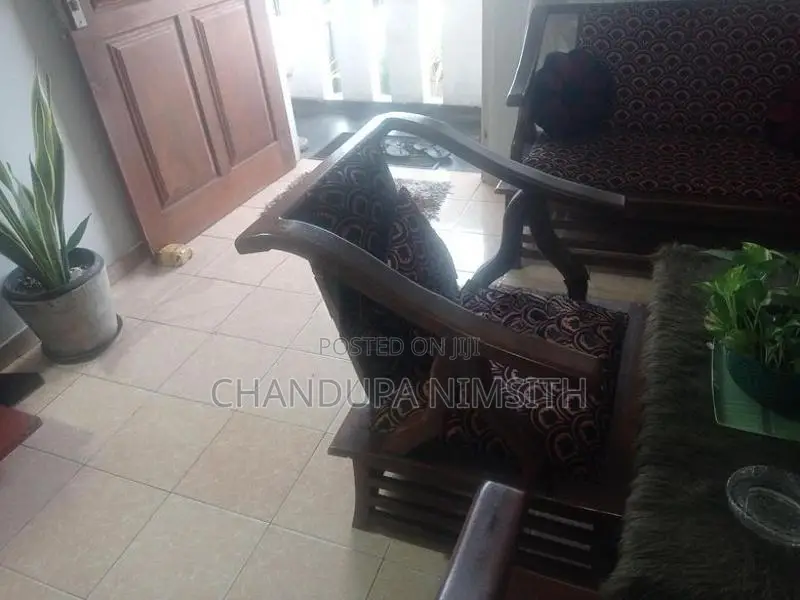 Sofa Set