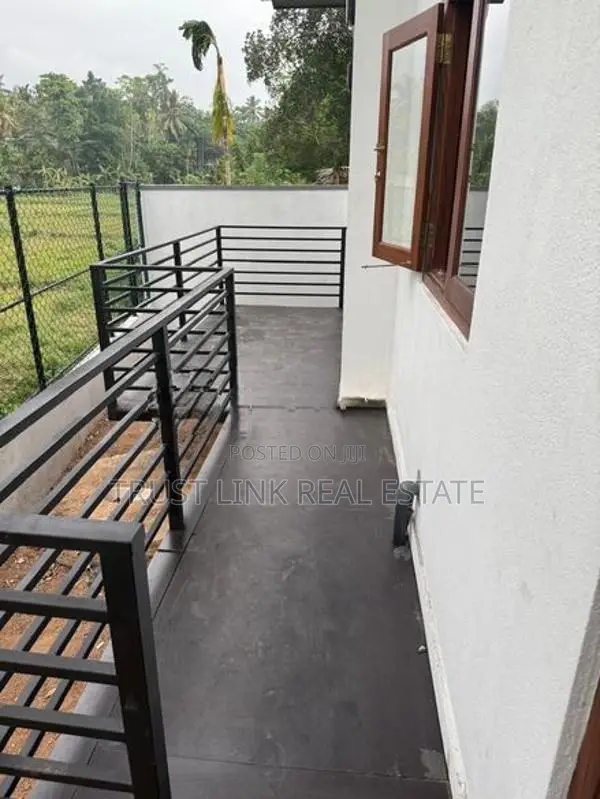 Modern House for Sale in Ragama
