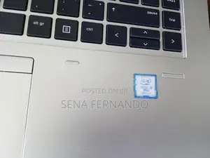 HP i5 7 Gen Laptop