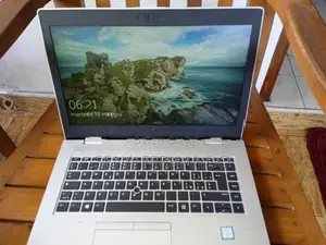 HP i5 7 Gen Laptop