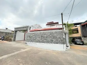 Luxury New House for Sale in Malabe