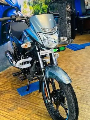Bajaj Platina 100 ES 2026