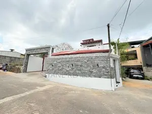 Luxury New House for Sale in Malabe