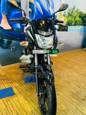 Bajaj Platina 100 ES 2026