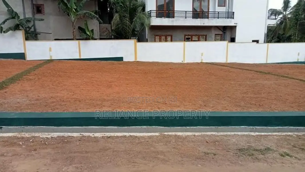 Ideal Land for Sale in Piliyandala
