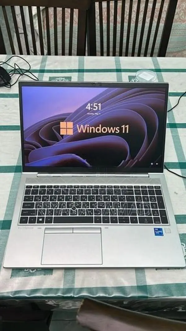 Hp Laptop