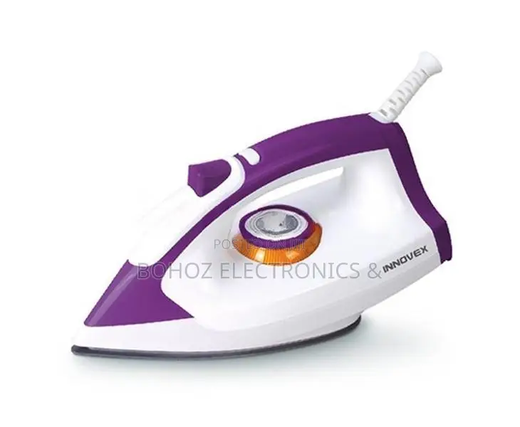 Innovex Steam Iron 2200W - ISI008 32399