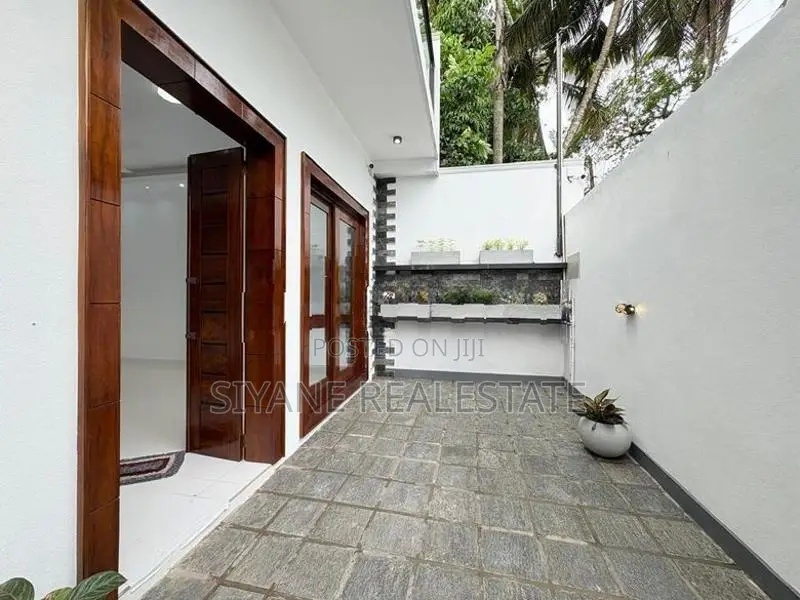 Brand New House For Sale in Malabe