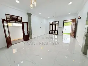 Luxury New House for Sale in Malabe