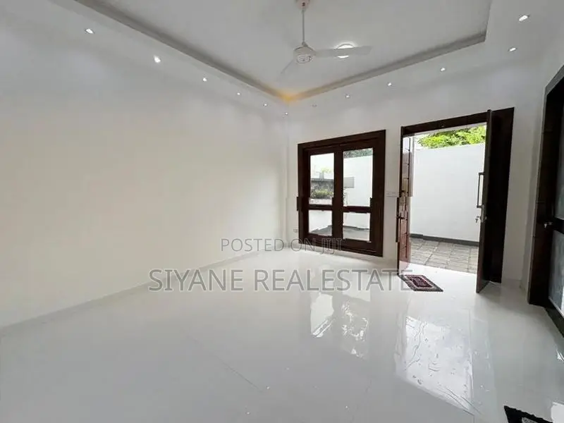 Brand New House For Sale in Malabe