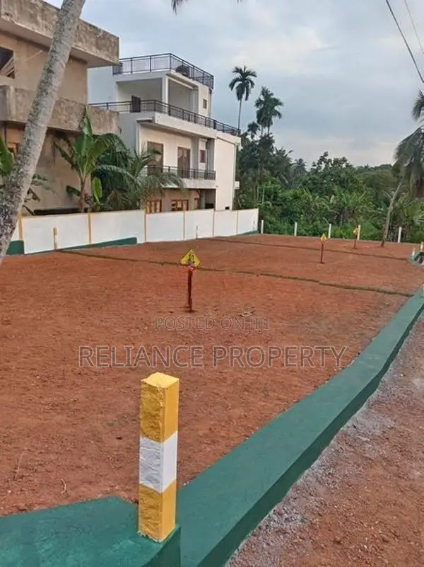 Ideal Land for Sale in Piliyandala