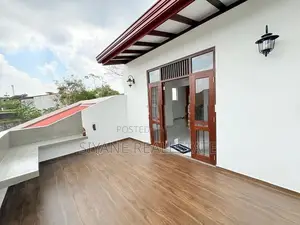 Luxury New House for Sale in Malabe