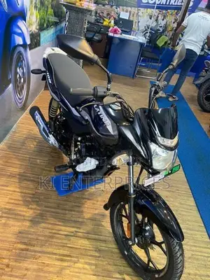 Bajaj Platina 100 ES 2026