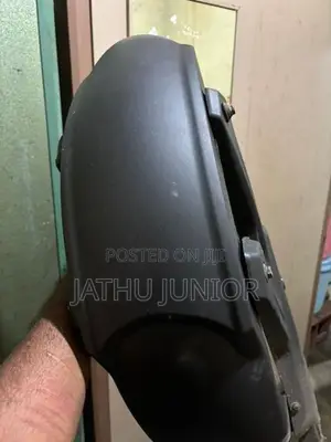 Fz V2 Tyre Guard Yamaha