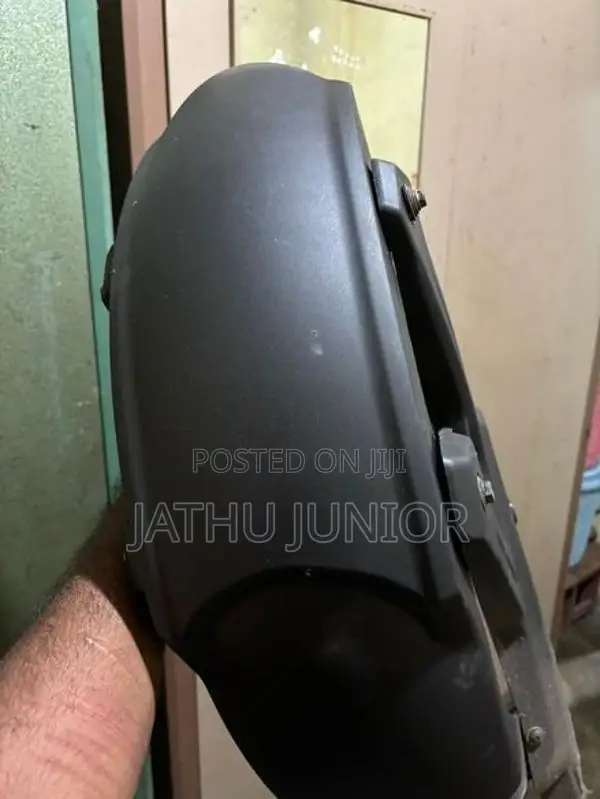 Fz V2 Tyre Guard Yamaha