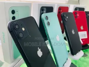 Apple iPhone 11 Full Set (Used)