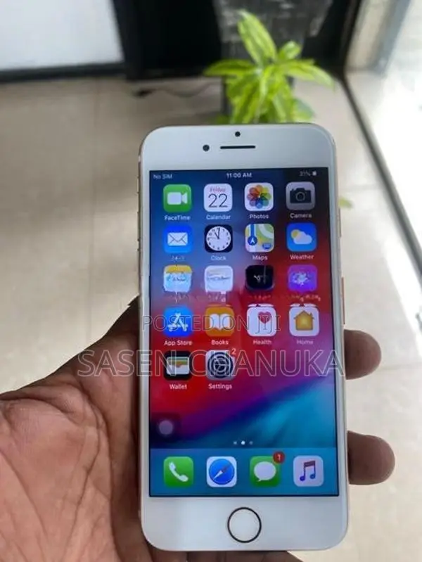 Apple iPhone 7 32GB (Used)