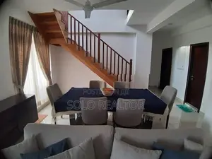 Fully Furnished Duplex Apartment For Sale In Colombo 4
