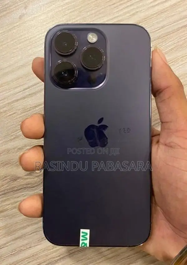 Apple iPhone 14 Pro (Used)