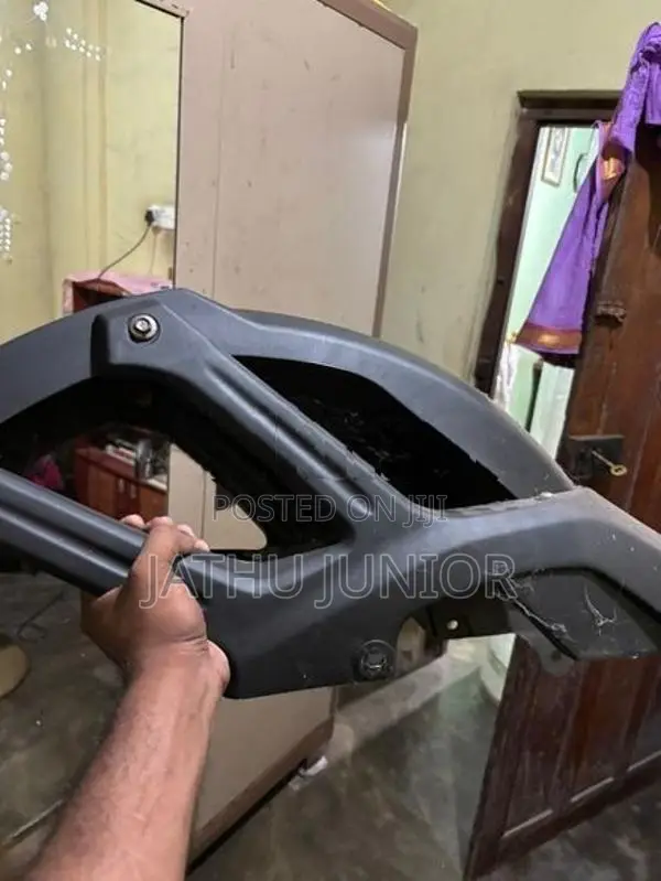 Fz V2 Tyre Guard Yamaha