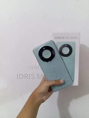 Honor X9c Smart (Used)
