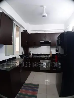 Fully Furnished Duplex Apartment For Sale In Colombo 4