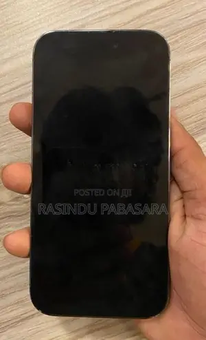 Apple iPhone 14 Pro (Used)