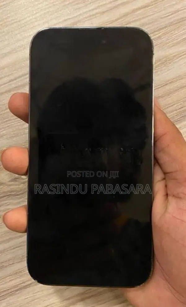 Apple iPhone 14 Pro (Used)