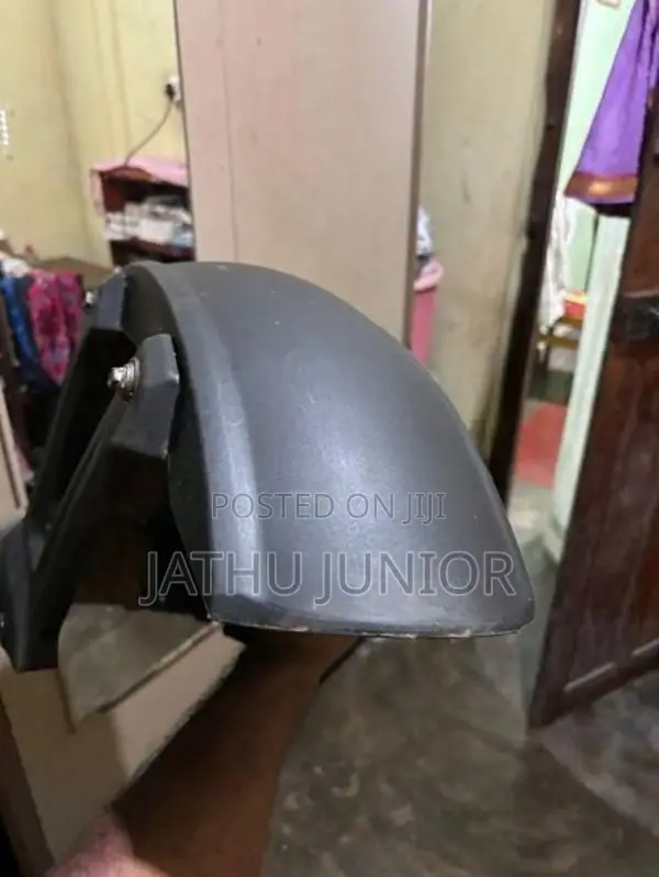 Fz V2 Tyre Guard Yamaha