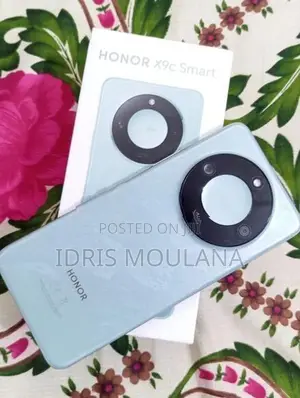 Honor X9c Smart (Used)