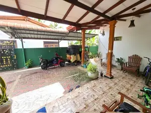 Modern Half-Built 2-Storey House for Sale in Wattala