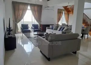 Fully Furnished Duplex Apartment For Sale In Colombo 4