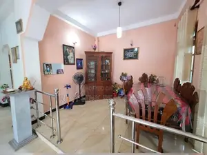 Modern Half-Built 2-Storey House for Sale in Wattala