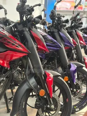 Bajaj Pulsar N125 Brand New 2026