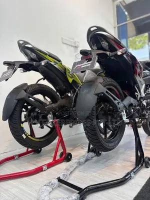 Bajaj Pulsar N125 Brand New 2026