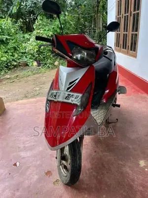 TVS Streak 2009