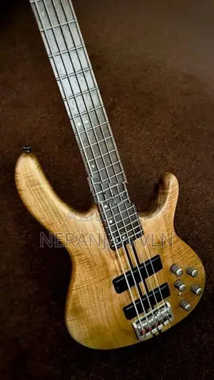 Cort 5 Strings Bass Guitar