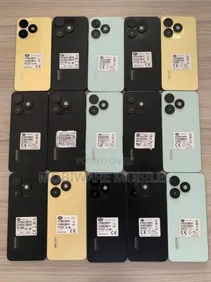 itel A50 8GB 64GB (Used)