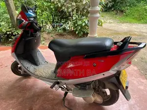 TVS Streak 2009