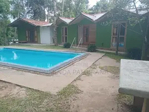Villa Type Holiday Bungalow Rooms for Short Term Rent Gunnepane