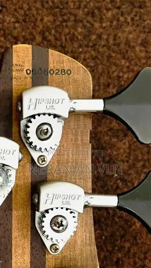 Cort 5 Strings Bass Guitar