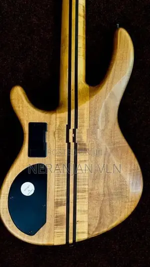 Cort 5 Strings Bass Guitar