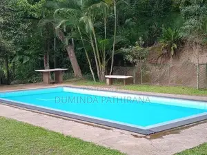 Villa Type Holiday Bungalow Rooms for Short Term Rent Gunnepane