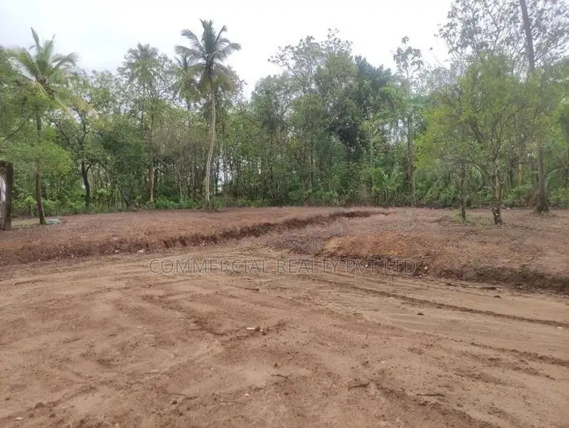 Luxury Land Plots for Sale in Tangalle