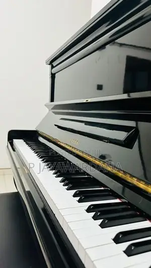 Upright Piano
