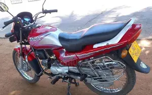 Hero Passion Plus 2006
