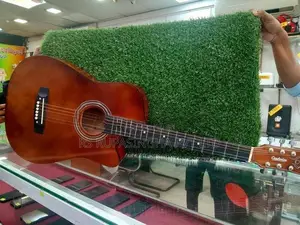 Conducter Guitar