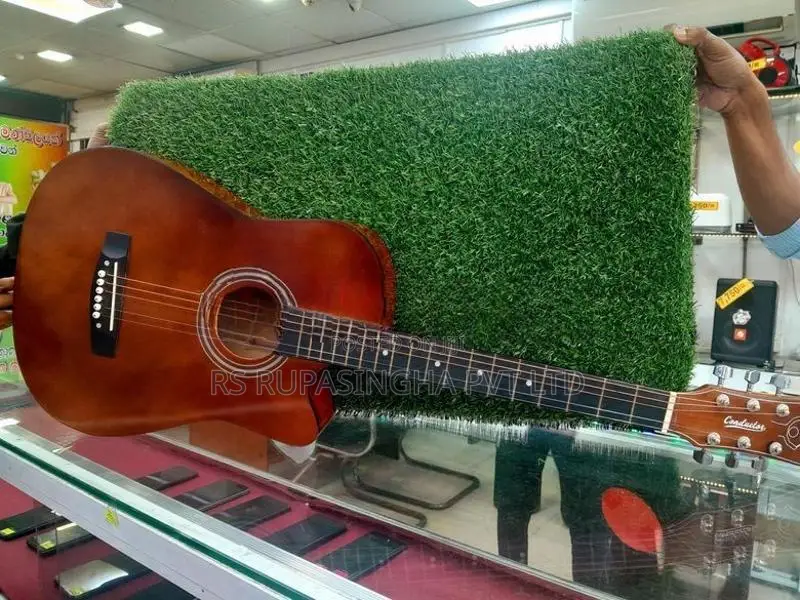 Conducter Guitar
